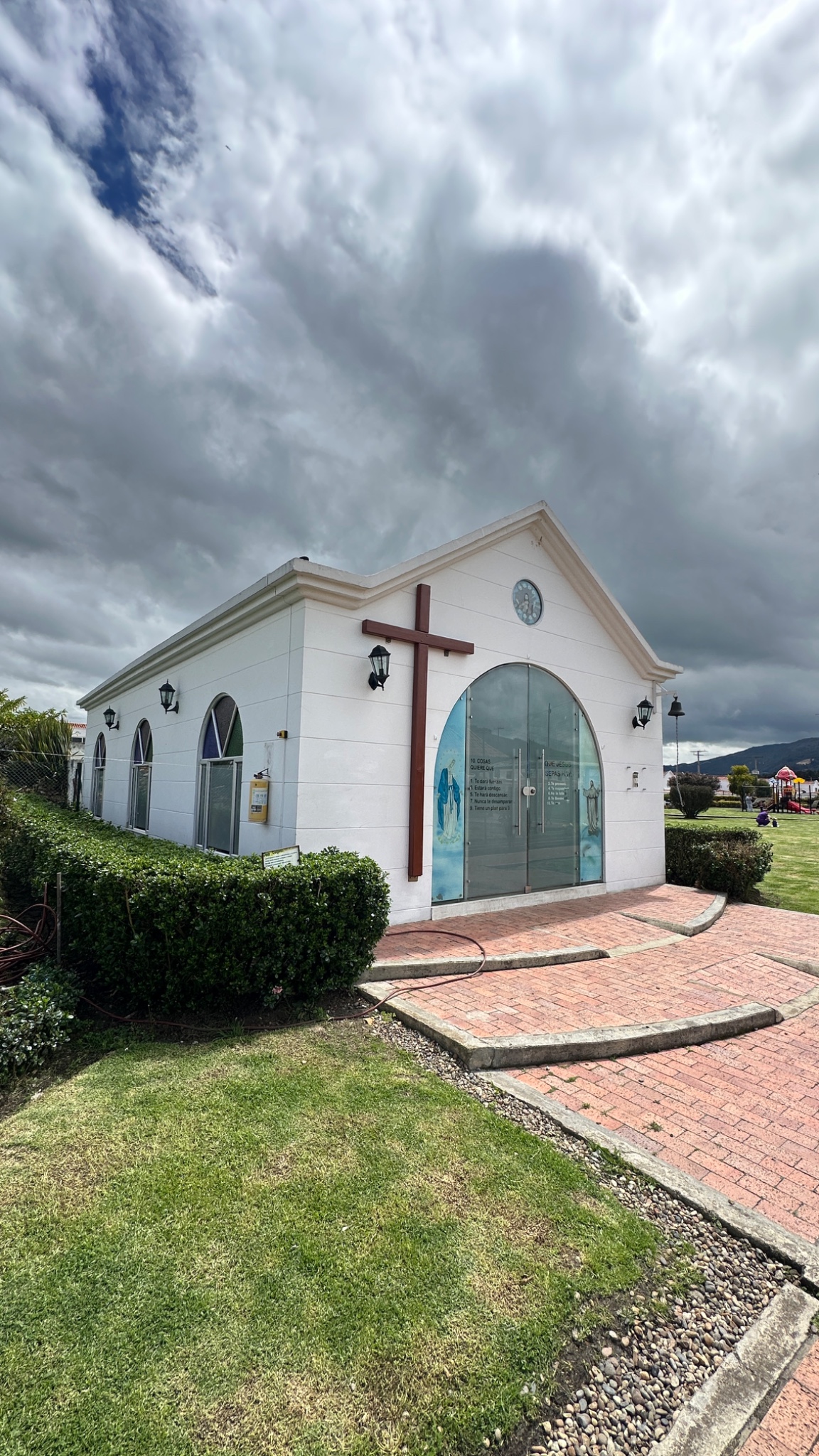 Casa en venta en San Antonio Centro, Zipaquirá · foto 7 de 24