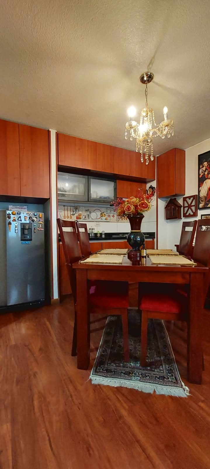 Apartamento en venta en Chapinero Central, Bogotá · foto 7 de 7