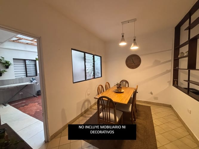 Local en arriendo en Las Acacias, Medellín, 210 m² · foto 11 de 15