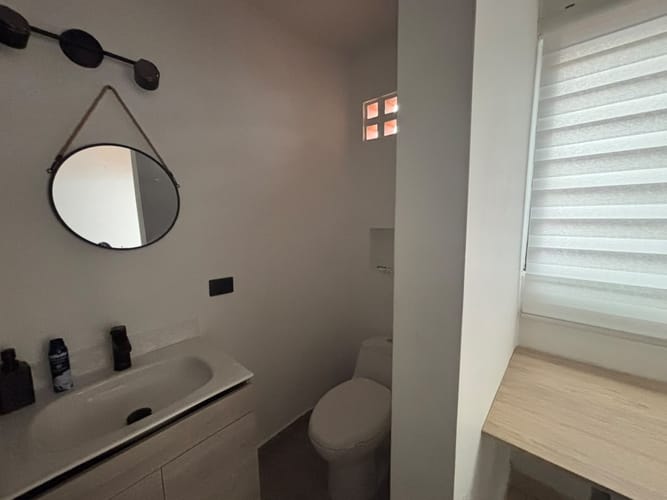 Local en arriendo en Las Acacias, Medellín, 210 m² · foto 15 de 15