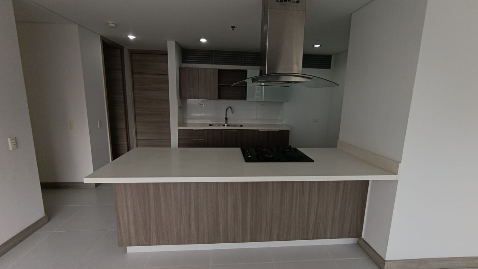 2BR Apartment in El Poblado (90 m²) - 4
