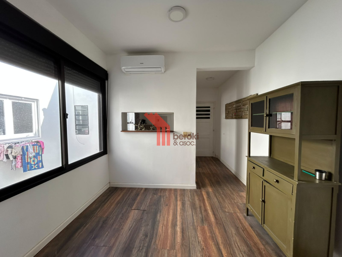Apartamento en alquiler en Cordón
