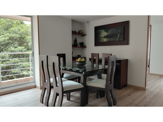 Apartamento en venta en Belmira, Bogotá · foto 3 de 17