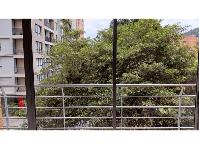 Apartamento en venta en Belmira, Bogotá · foto 5 de 17