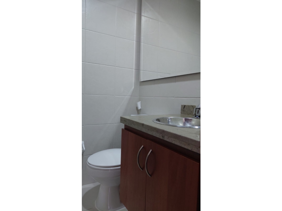 Apartamento en venta en Belmira, Bogotá · foto 6 de 17