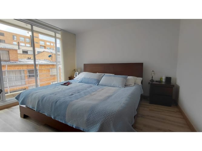 Apartamento en venta en Belmira, Bogotá · foto 10 de 17