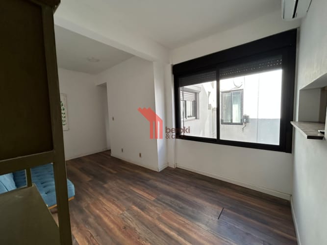 Alquiler apartamento 2 dormitorios Cordon Sur · Foto 4