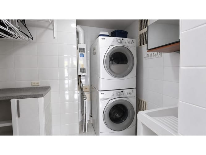 Apartamento en venta en Belmira, Bogotá · foto 16 de 17