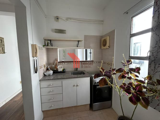 Alquiler apartamento 2 dormitorios Cordon Sur · Foto 6