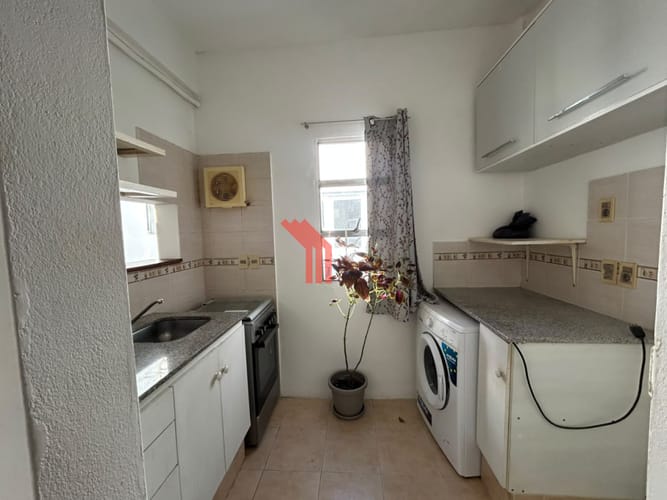 Alquiler apartamento 2 dormitorios Cordon Sur · Foto 7
