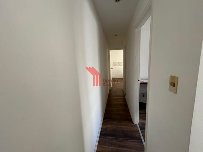 Alquiler apartamento 2 dormitorios Cordon Sur · Foto 8