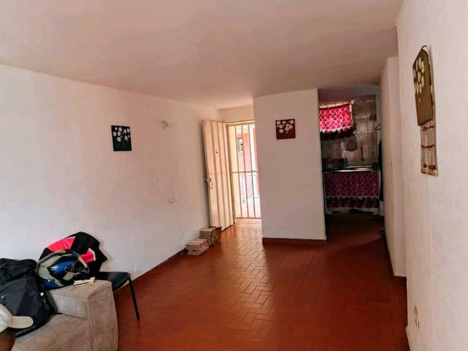 Apartamento de 3 alcobas en venta en El Diamante, Cali, 59 m² · foto 3 de 9
