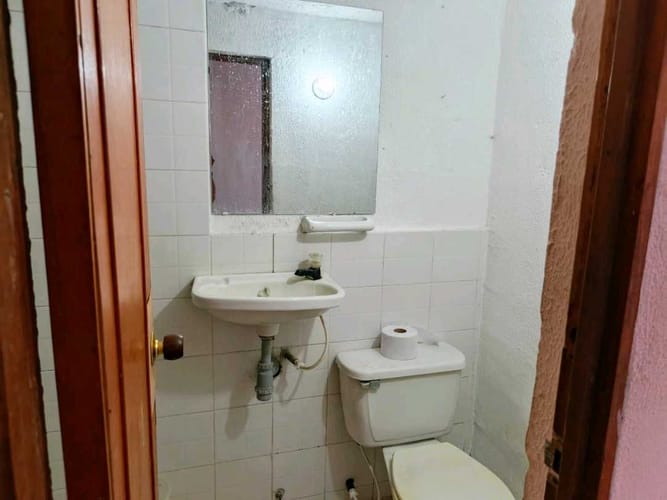 Apartamento de 3 alcobas en venta en El Diamante, Cali, 59 m² · foto 5 de 9