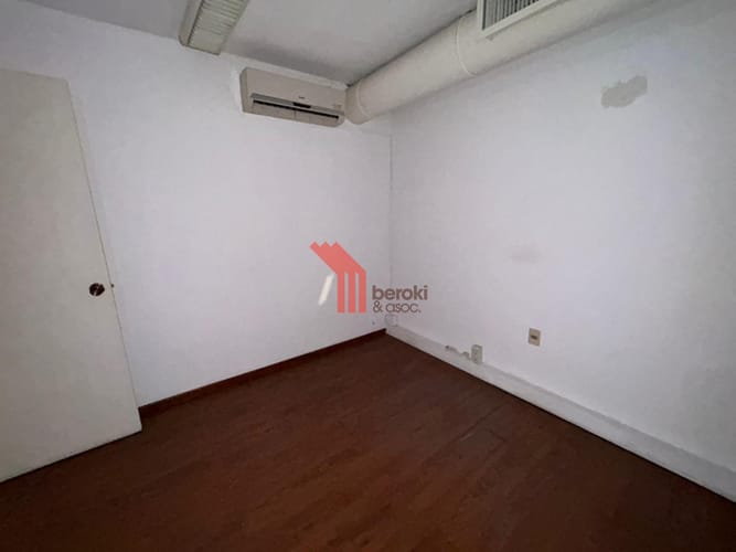 Oficina 97m² En Ciudad Vieja - Cerrito 534 | Venta O Alquiler · Foto 3