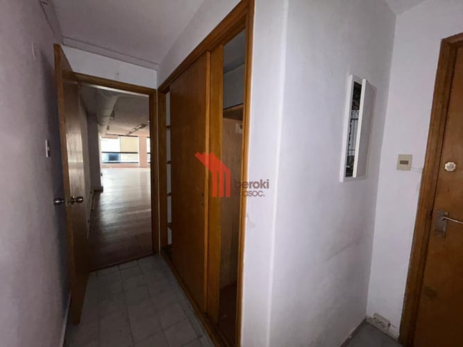 Oficina 97m² En Ciudad Vieja - Cerrito 534 | Venta O Alquiler · Foto 5