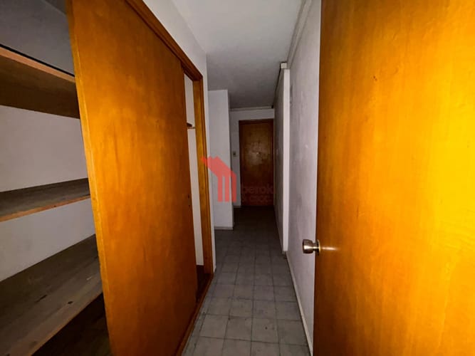 Oficina 97m² En Ciudad Vieja - Cerrito 534 | Venta O Alquiler · Foto 6