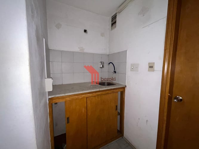 Oficina 97m² En Ciudad Vieja - Cerrito 534 | Venta O Alquiler · Foto 7