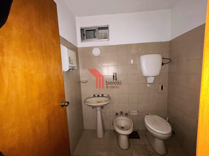 Oficina 97m² En Ciudad Vieja - Cerrito 534 | Venta O Alquiler · Foto 8