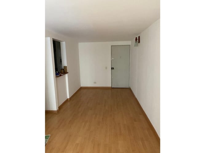 Apartamento de 3 alcobas en arriendo en Cantagallo, Bogotá, 63 m² · foto 6 de 23