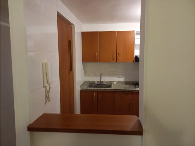 Apartamento de 3 alcobas en arriendo en Cantagallo, Bogotá, 63 m² · foto 8 de 23