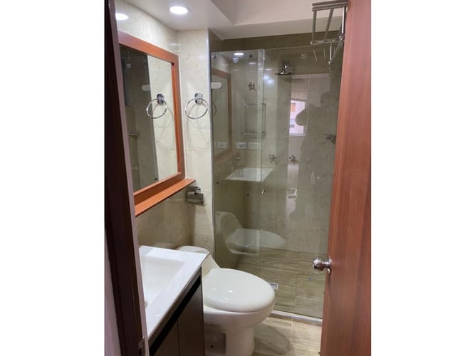 Apartamento de 3 alcobas en arriendo en Cantagallo, Bogotá, 63 m² · foto 10 de 23
