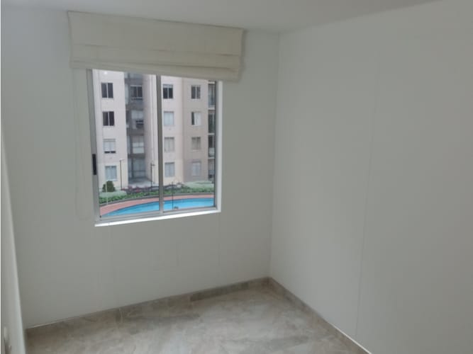 Apartamento de 3 alcobas en arriendo en Cantagallo, Bogotá, 63 m² · foto 11 de 23