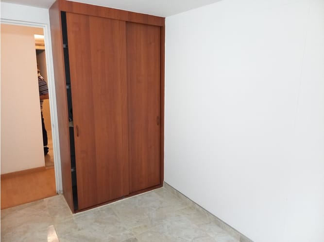 Apartamento de 3 alcobas en arriendo en Cantagallo, Bogotá, 63 m² · foto 12 de 23