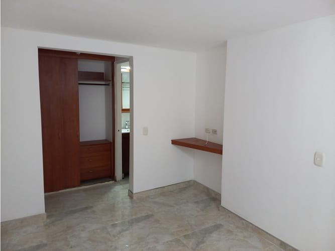 Apartamento de 3 alcobas en arriendo en Cantagallo, Bogotá, 63 m² · foto 13 de 23