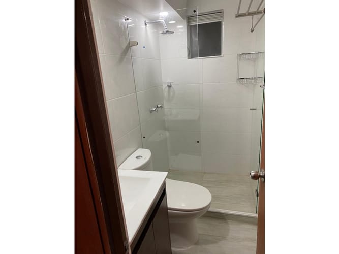 Apartamento de 3 alcobas en arriendo en Cantagallo, Bogotá, 63 m² · foto 14 de 23