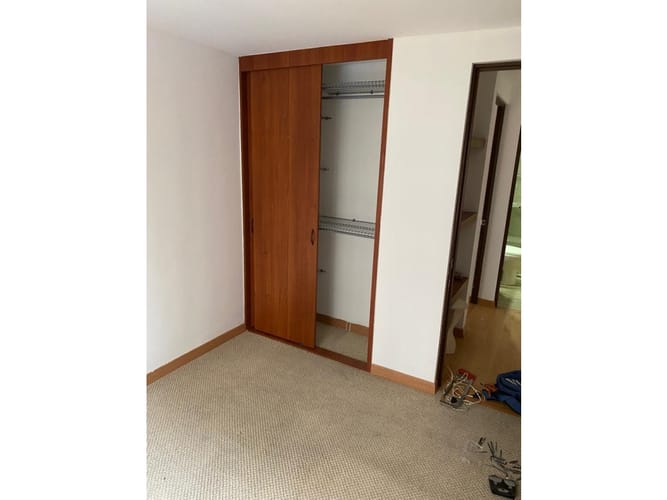 Apartamento de 3 alcobas en arriendo en Cantagallo, Bogotá, 63 m² · foto 16 de 23
