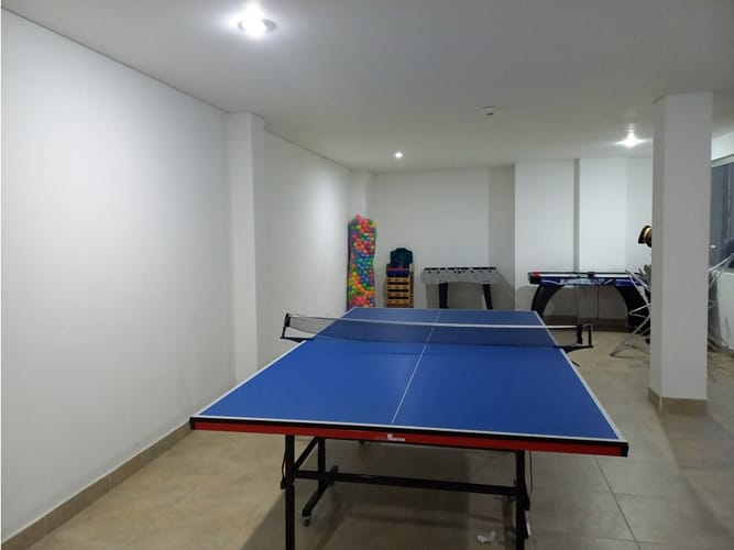 Apartamento de 3 alcobas en arriendo en Cantagallo, Bogotá, 63 m² · foto 23 de 23