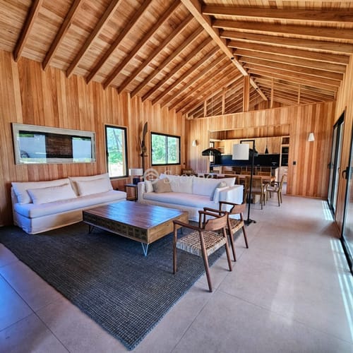 Reserva Montoya - Elegante Y Calida, Estilo Nordico · Foto 2