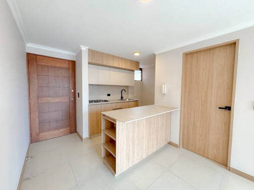 Apartaestudio en arriendo en Laureles, Medellín · foto 4 de 15