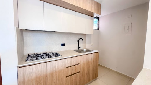 Apartaestudio en arriendo en Laureles, Medellín · foto 6 de 15
