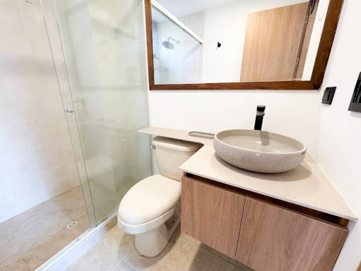 Apartaestudio en arriendo en Laureles, Medellín · foto 7 de 15
