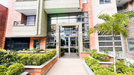 Apartaestudio en arriendo en Laureles, Medellín · foto 8 de 15