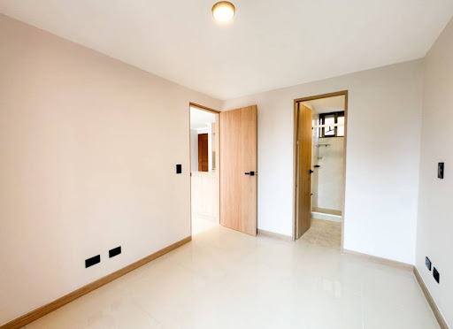 Apartaestudio en arriendo en Laureles, Medellín · foto 13 de 15