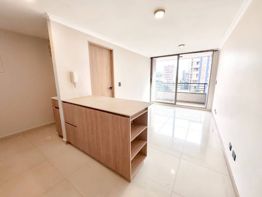 Apartaestudio en arriendo en Laureles, Medellín · foto 15 de 15