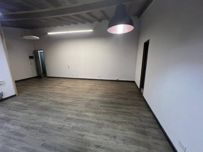 Oficina en arriendo en San Diego, Medellín, 47 m² · foto 8 de 11
