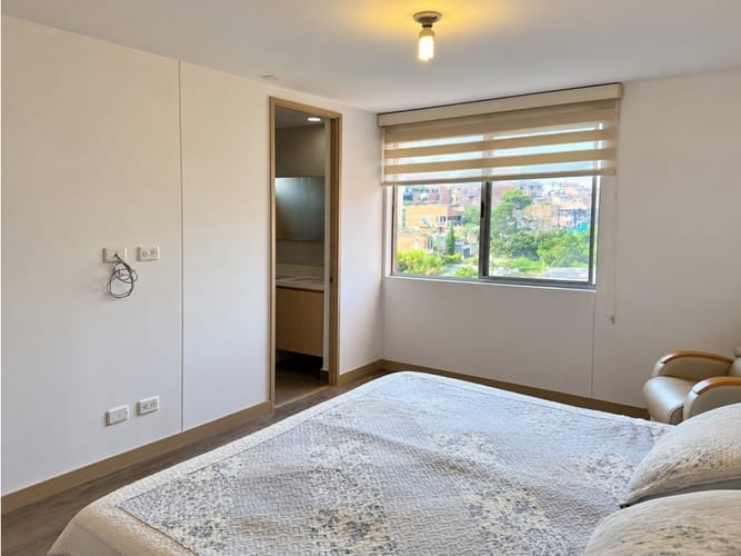 Apartamento de 3 alcobas en venta en San Jose, Sabaneta, 106 m² · foto 7 de 13