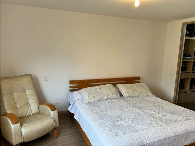 Apartamento de 3 alcobas en venta en San Jose, Sabaneta, 106 m² · foto 10 de 13