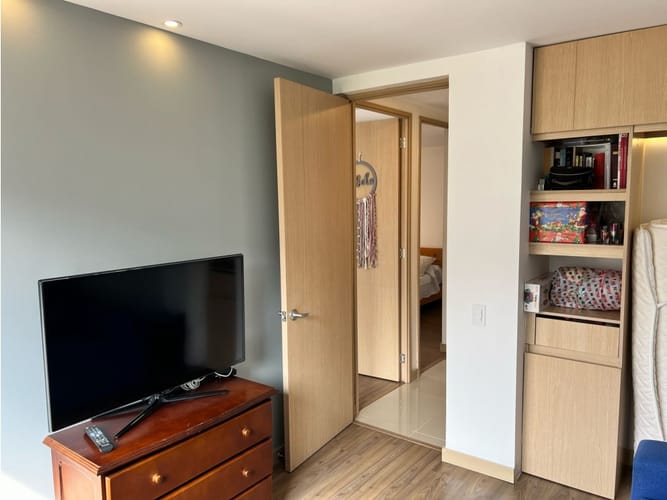 Apartamento de 3 alcobas en venta en San Jose, Sabaneta, 106 m² · foto 11 de 13