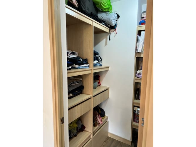 Apartamento de 3 alcobas en venta en San Jose, Sabaneta, 106 m² · foto 12 de 13