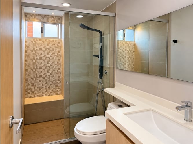 Apartamento de 3 alcobas en venta en San Jose, Sabaneta, 106 m² · foto 13 de 13