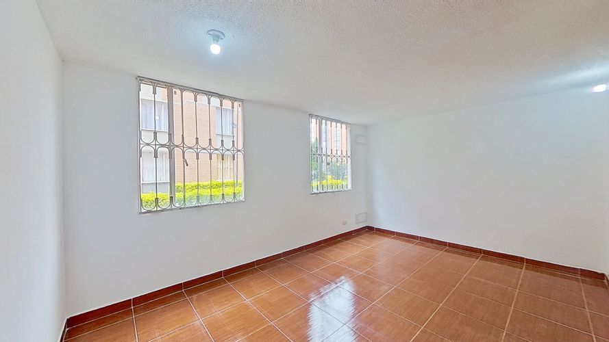 Apartamento de 3 alcobas en venta en San Mateo, Soacha, 56 m² · foto 2 de 22
