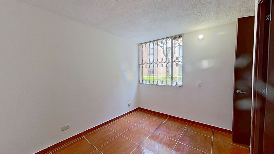 Apartamento de 3 alcobas en venta en San Mateo, Soacha, 56 m² · foto 3 de 22