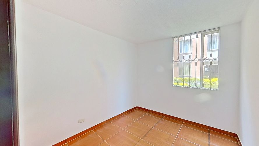 Apartamento de 3 alcobas en venta en San Mateo, Soacha, 56 m² · foto 4 de 22