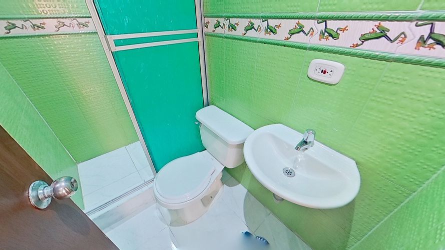 Apartamento de 3 alcobas en venta en San Mateo, Soacha, 56 m² · foto 8 de 22