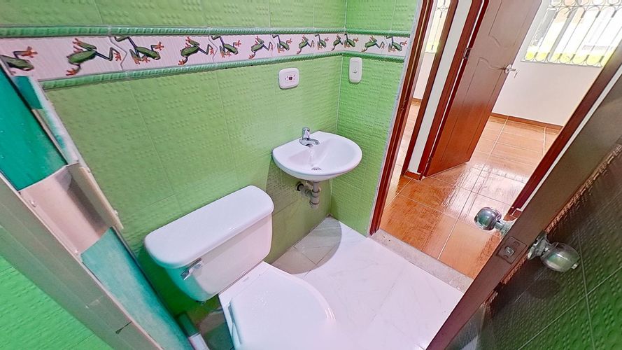 Apartamento de 3 alcobas en venta en San Mateo, Soacha, 56 m² · foto 9 de 22