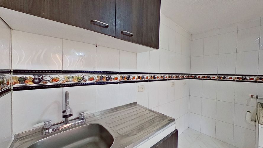 Apartamento de 3 alcobas en venta en San Mateo, Soacha, 56 m² · foto 10 de 22